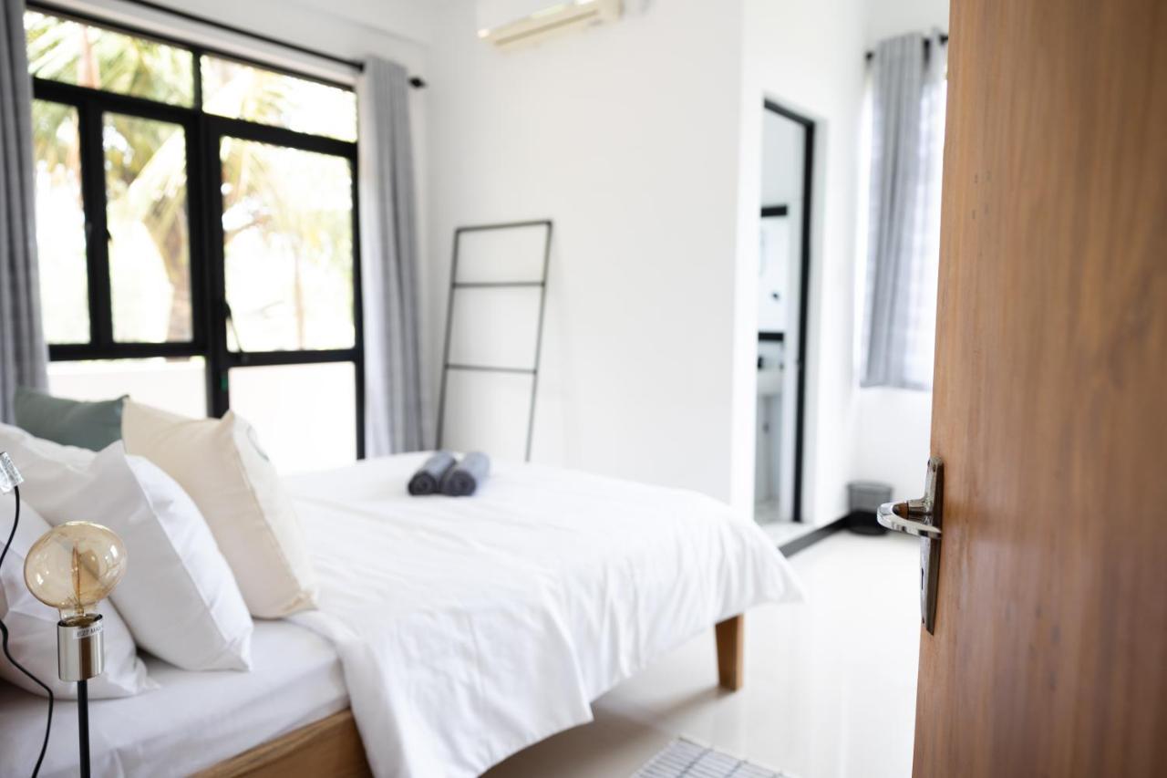 Spindrift Hostel Madiha (Adults Only) Matara Exterior photo