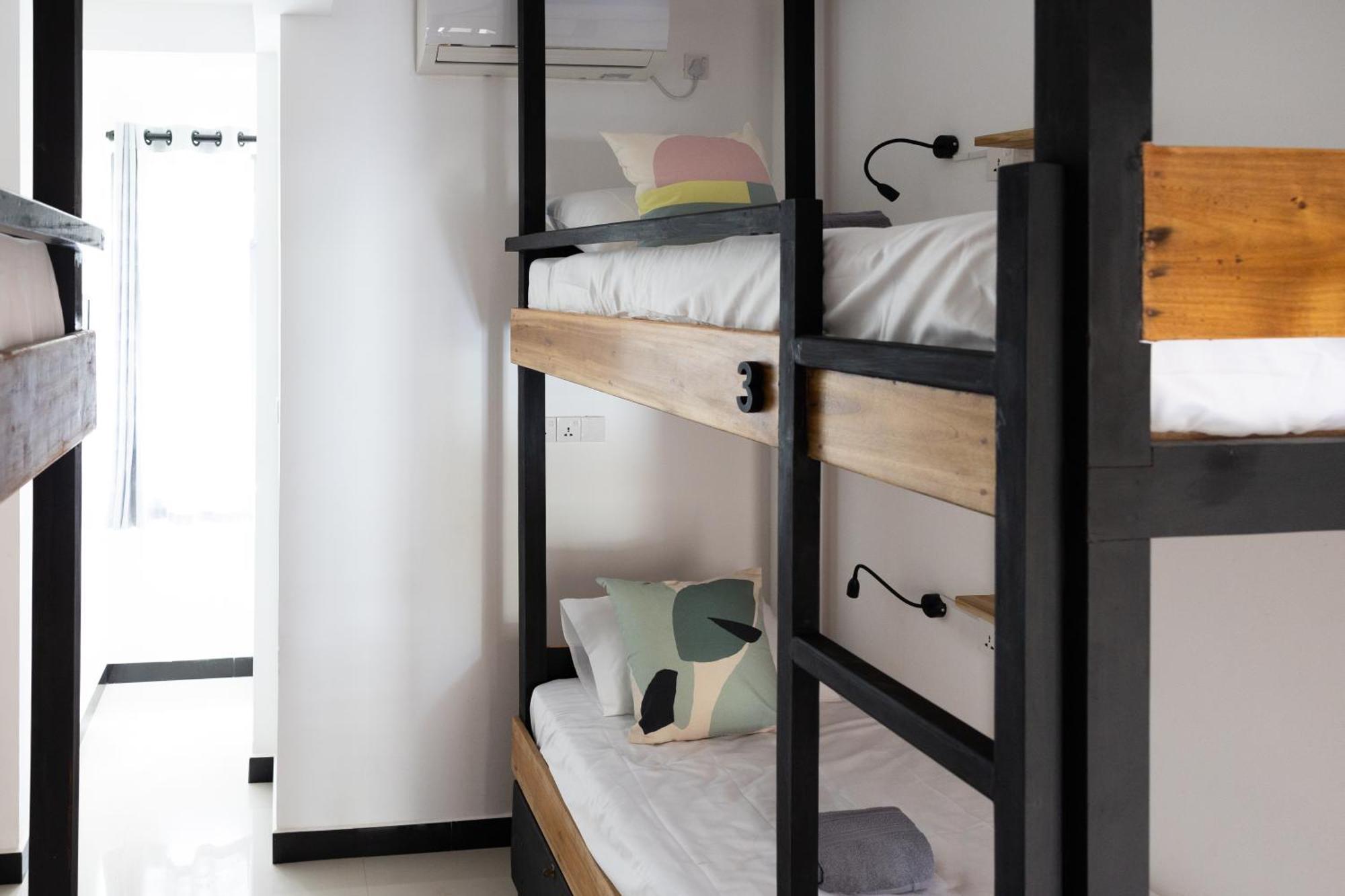 Spindrift Hostel Madiha (Adults Only) Matara Room photo